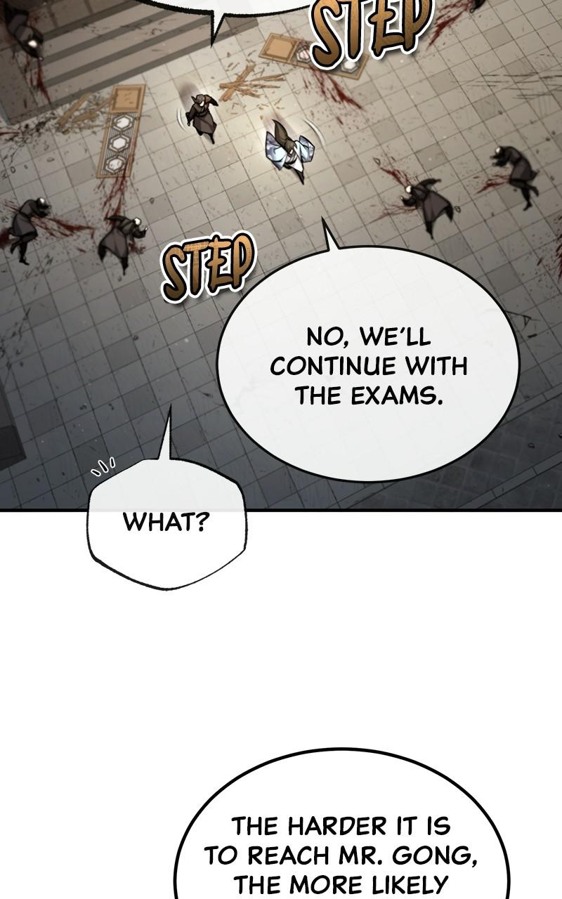 Best Teacher Baek Chap 42 - Next Chap 43