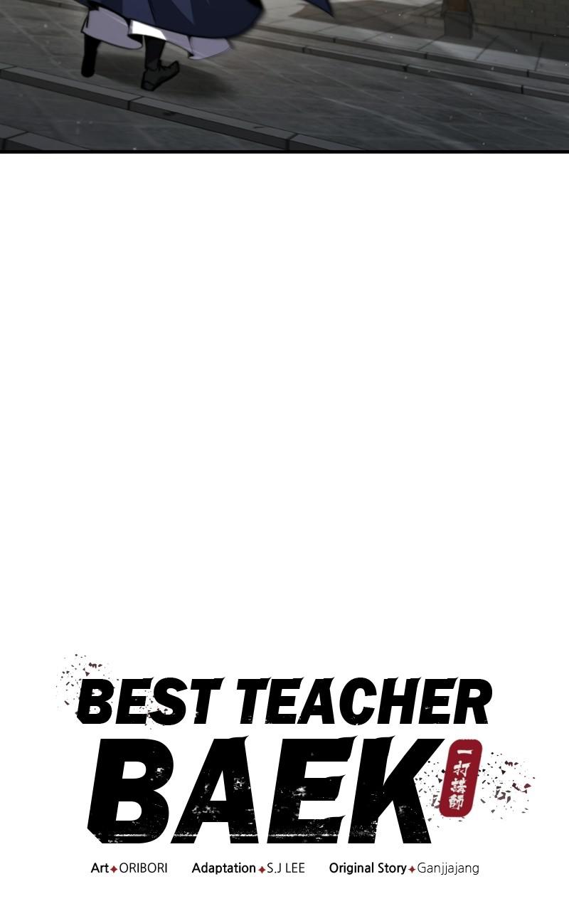 Best Teacher Baek Chap 42 - Next Chap 43
