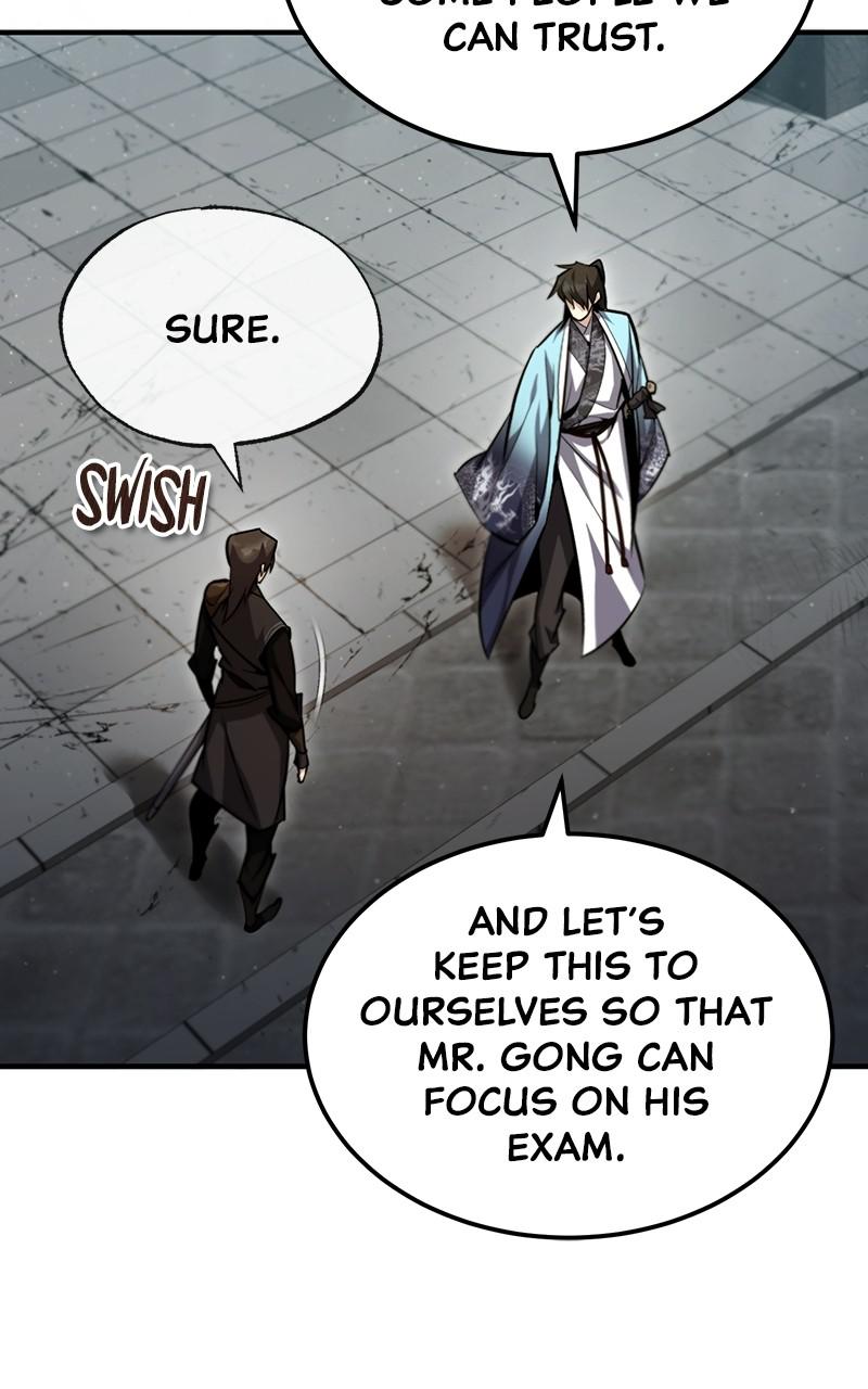 Best Teacher Baek Chap 42 - Next Chap 43