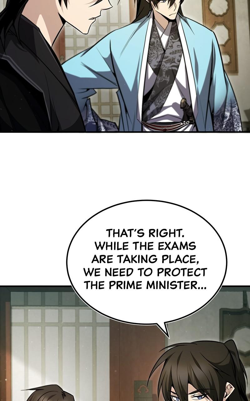 Best Teacher Baek Chap 42 - Next Chap 43