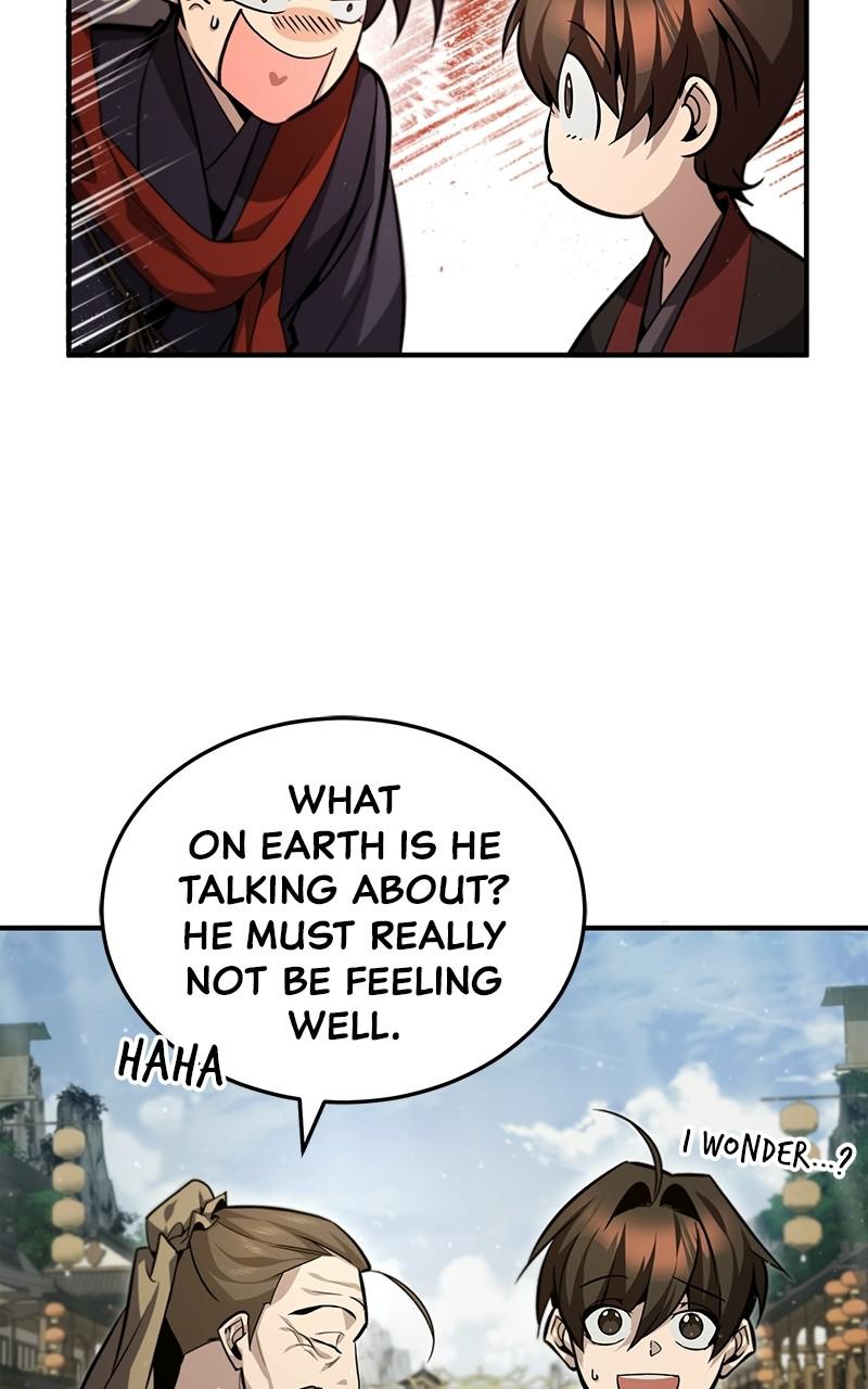 Best Teacher Baek Chap 42 - Next Chap 43