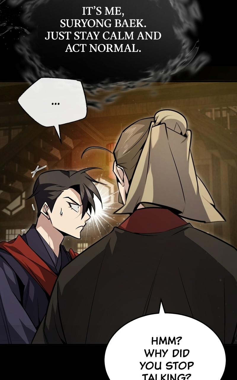 Best Teacher Baek Chap 42 - Next Chap 43