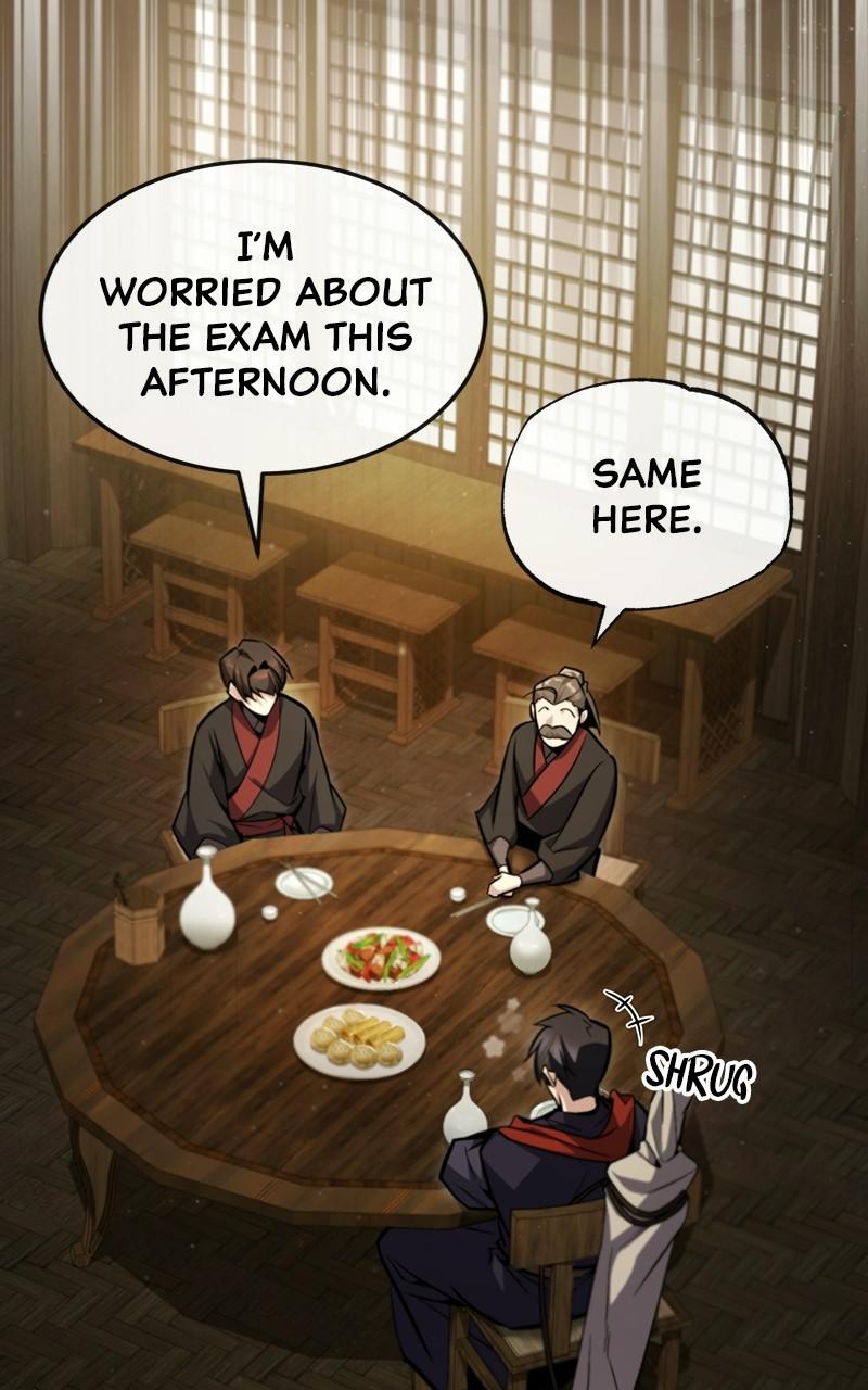 Best Teacher Baek Chap 42 - Next Chap 43