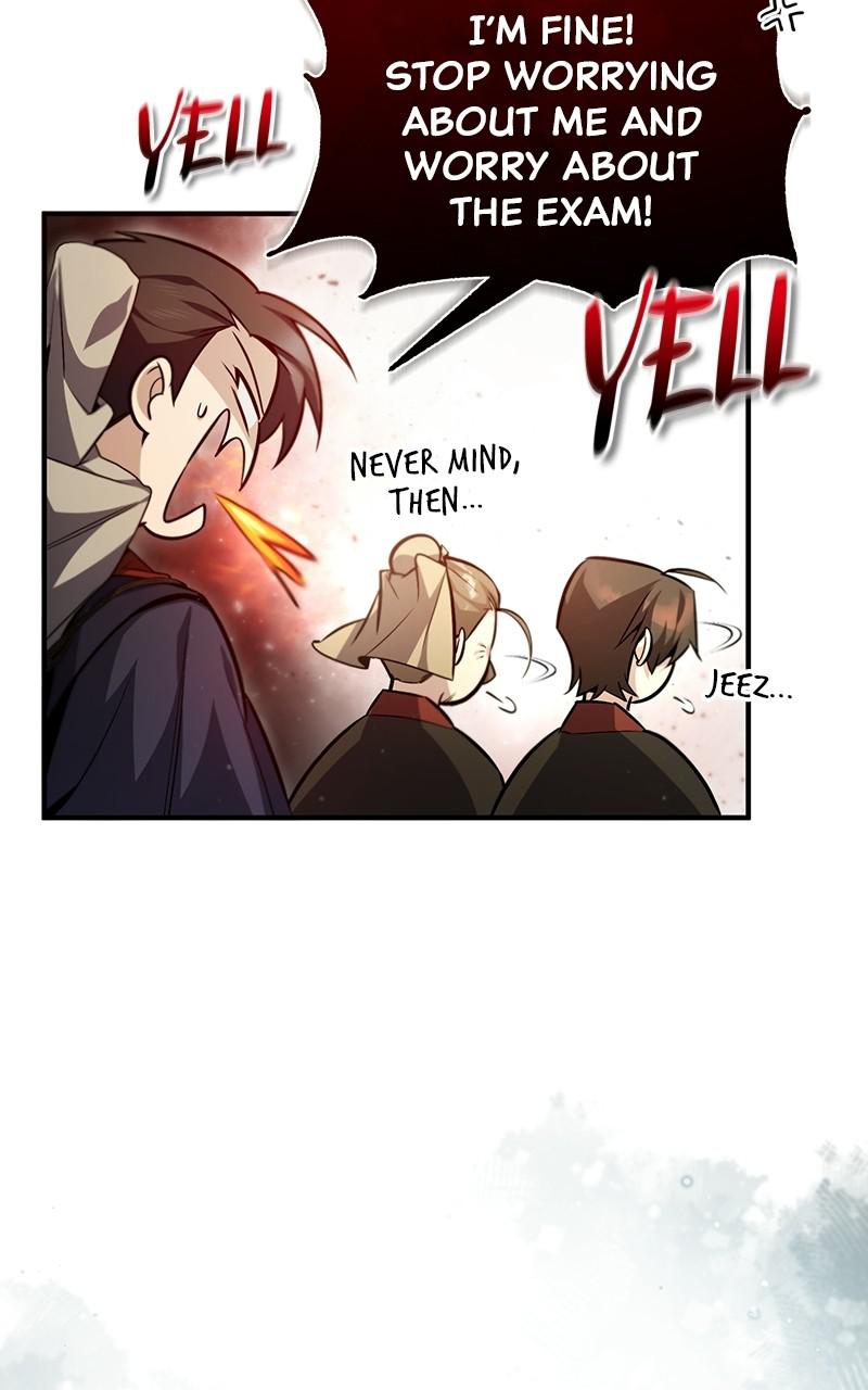 Best Teacher Baek Chap 42 - Next Chap 43