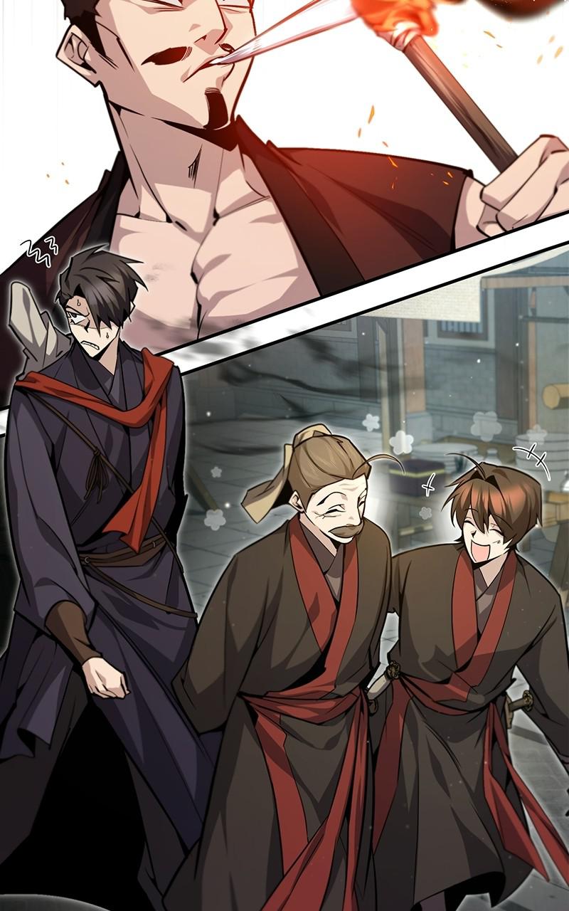 Best Teacher Baek Chap 43 - Next Chap 44