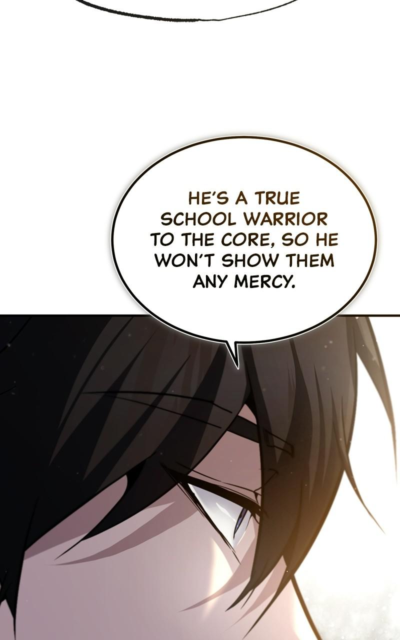 Best Teacher Baek Chap 43 - Next Chap 44