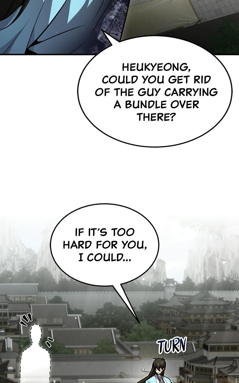 Best Teacher Baek Chap 43 - Next Chap 44