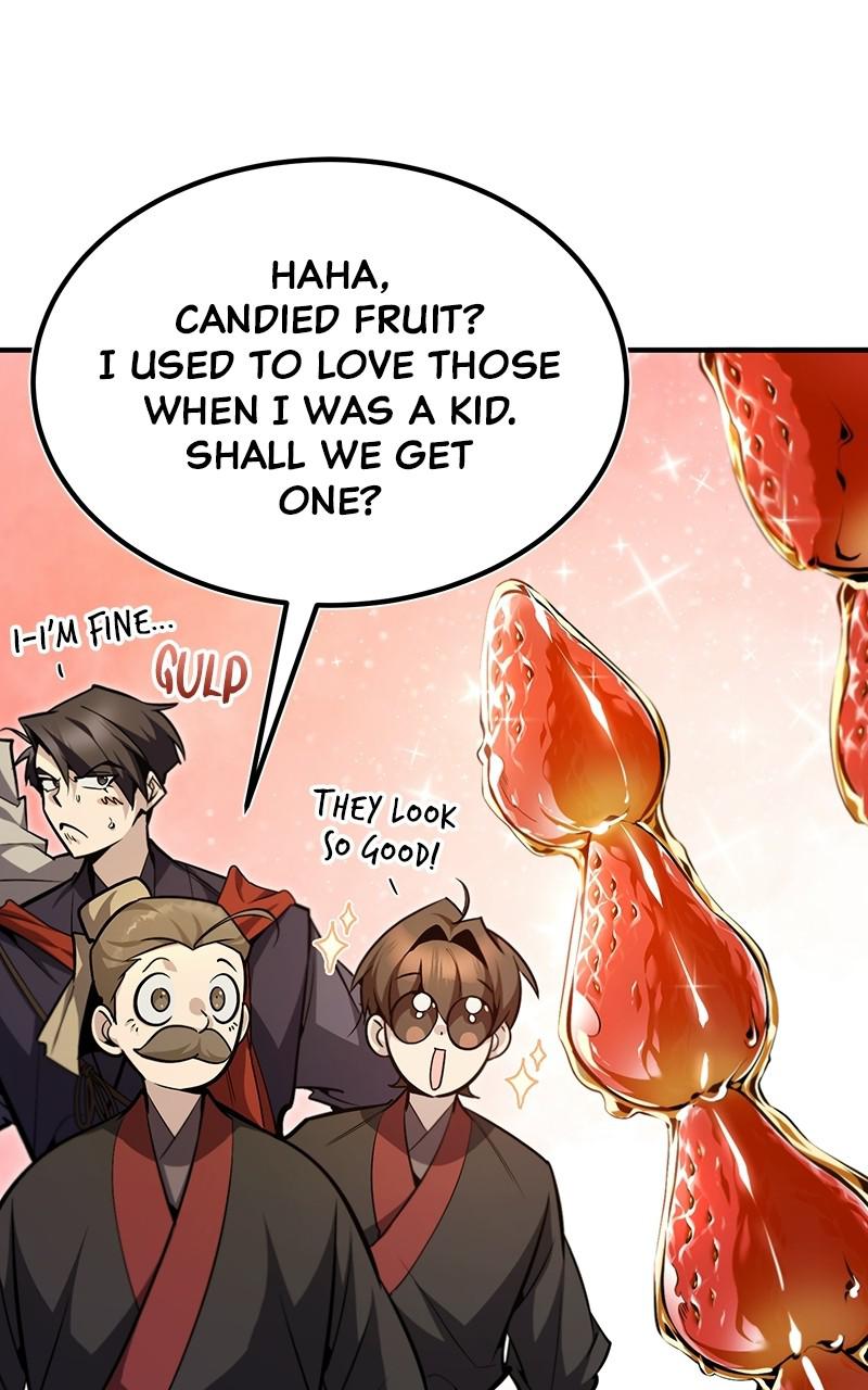 Best Teacher Baek Chap 43 - Next Chap 44