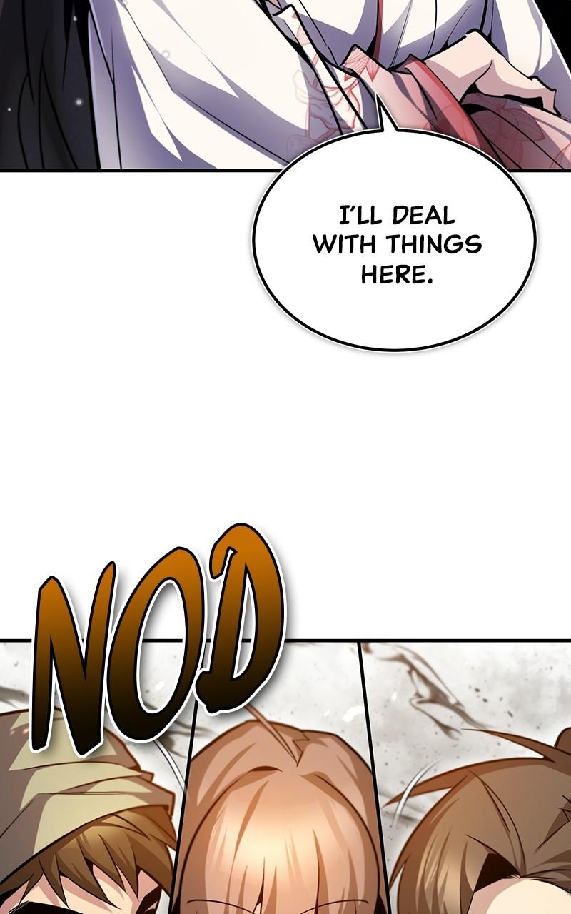 Best Teacher Baek Chap 43 - Next Chap 44