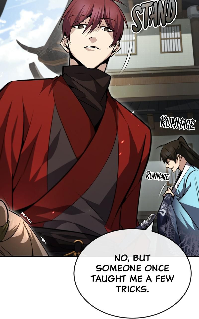 Best Teacher Baek Chap 43 - Next Chap 44