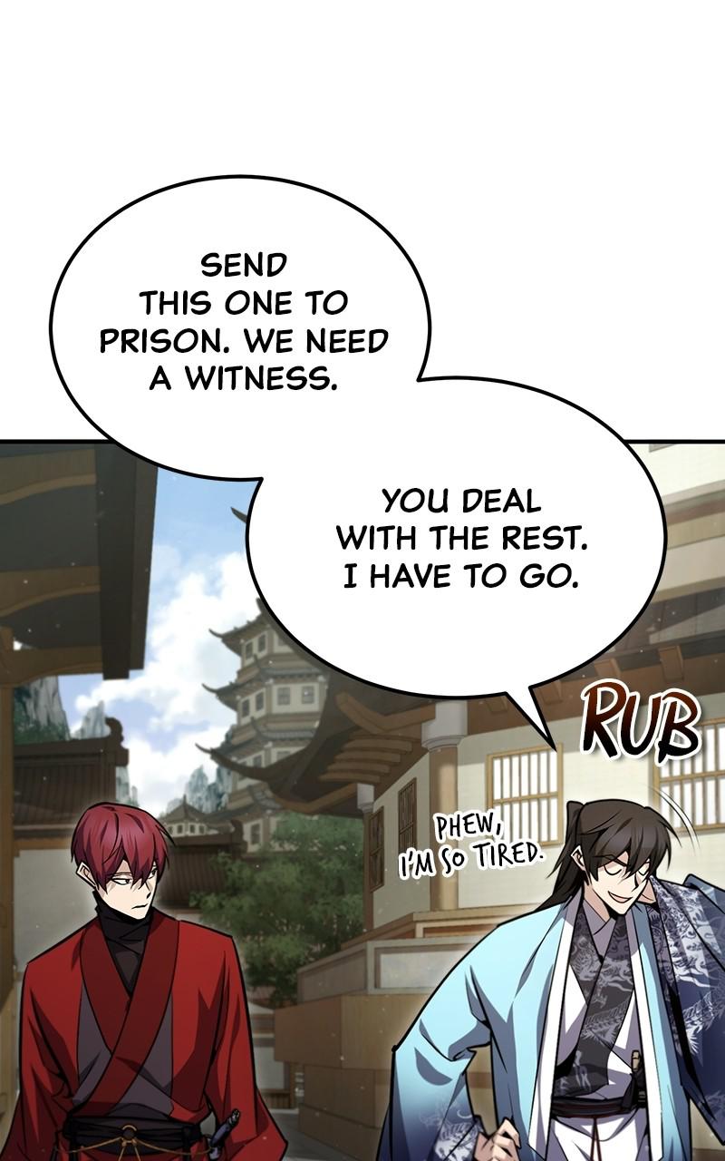 Best Teacher Baek Chap 43 - Next Chap 44