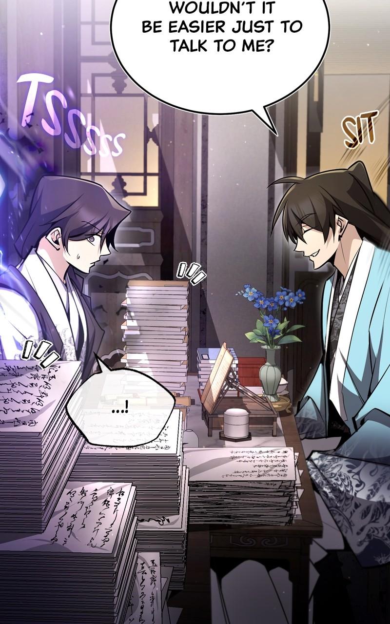 Best Teacher Baek Chap 57 - Next Chap 58