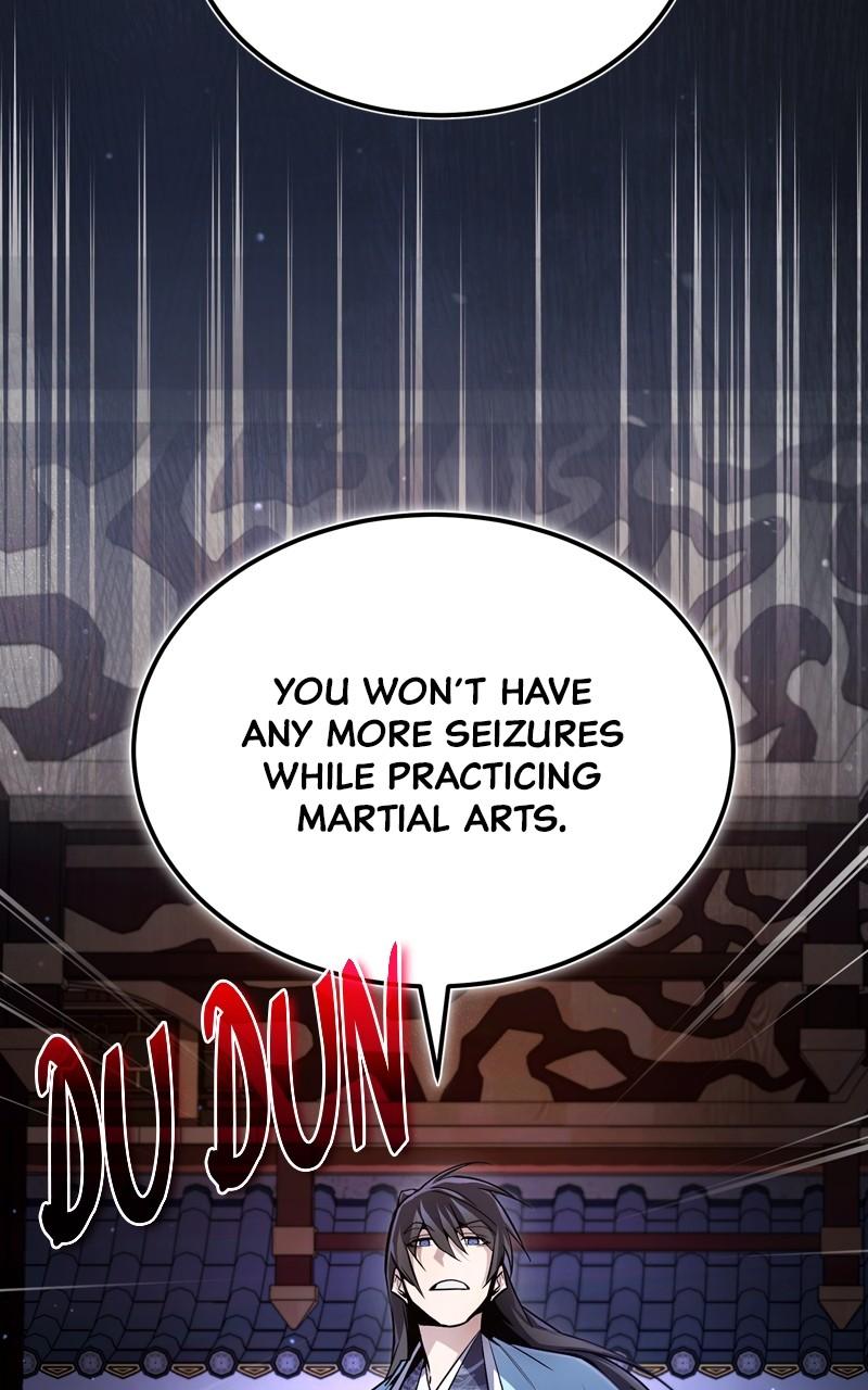 Best Teacher Baek Chap 57 - Next Chap 58