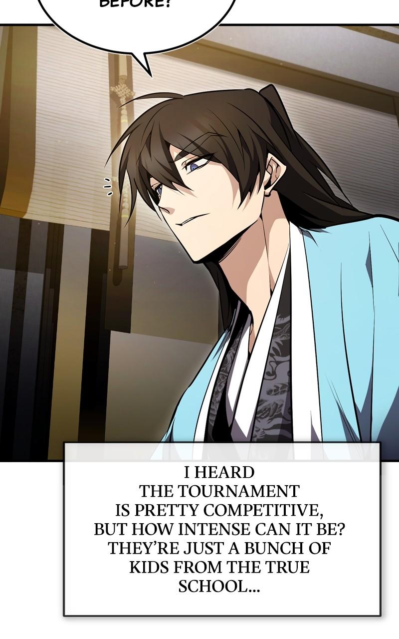 Best Teacher Baek Chap 57 - Next Chap 58