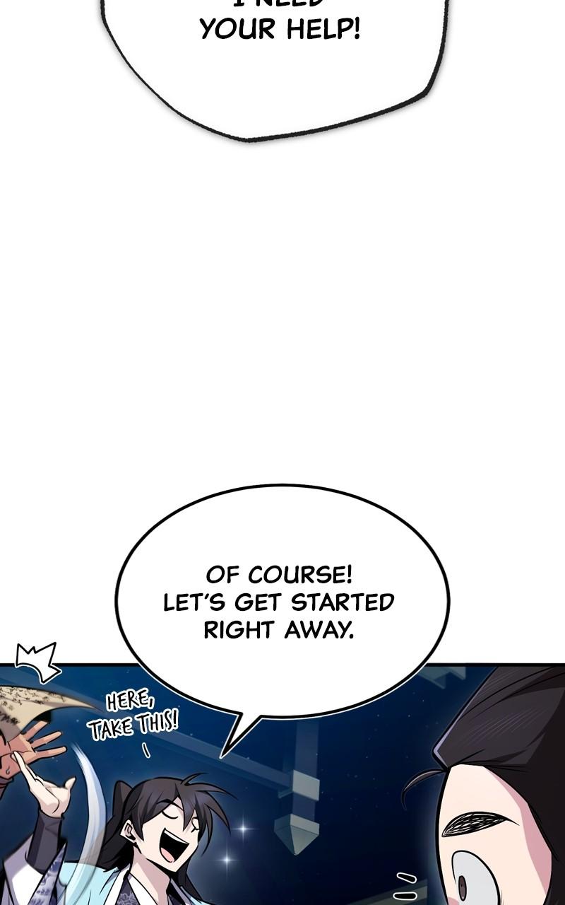 Best Teacher Baek Chap 57 - Next Chap 58