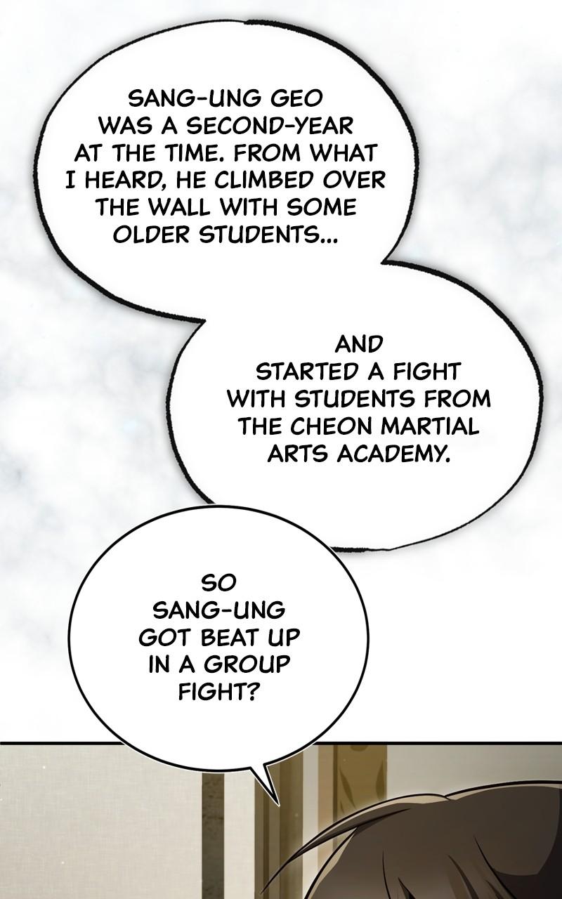 Best Teacher Baek Chap 57 - Next Chap 58