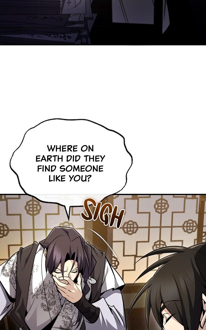 Best Teacher Baek Chap 57 - Next Chap 58