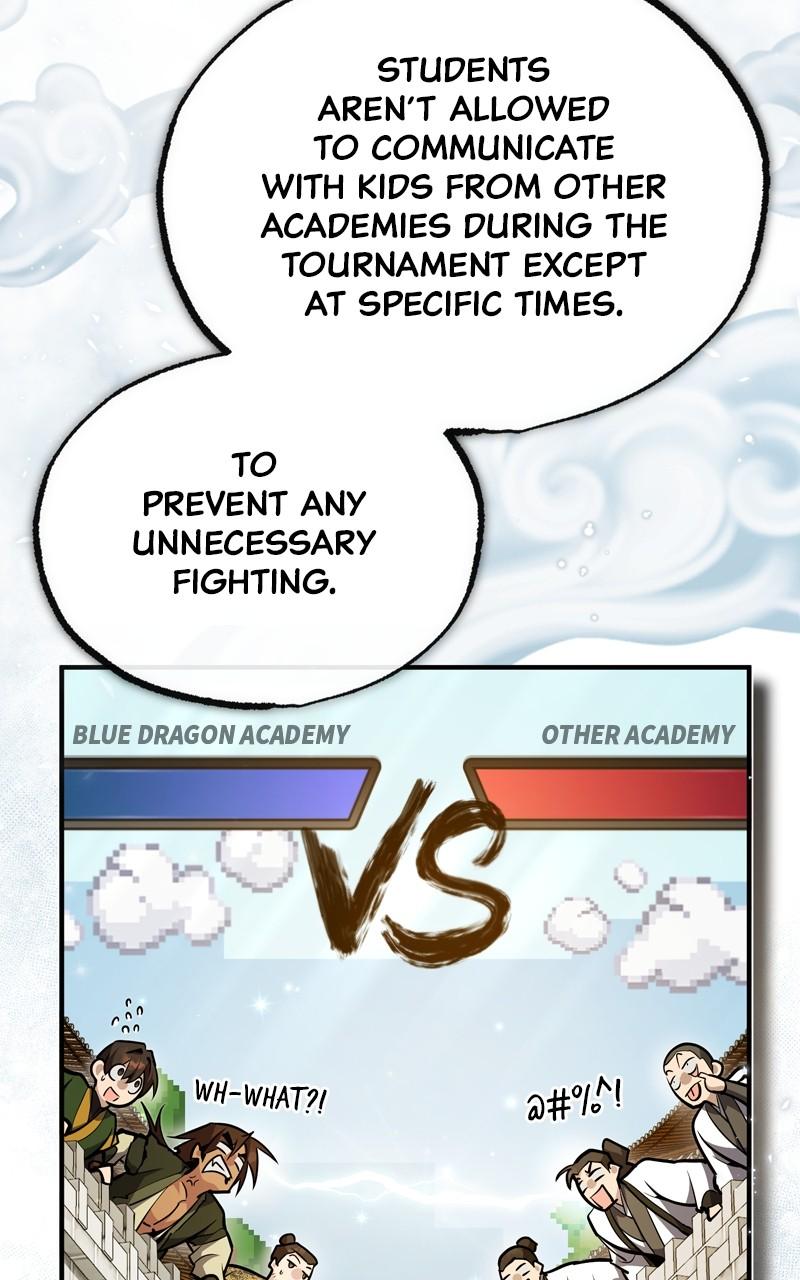 Best Teacher Baek Chap 57 - Next Chap 58