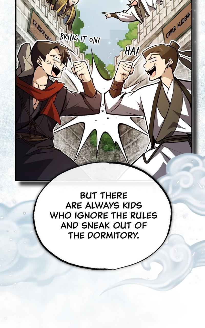 Best Teacher Baek Chap 57 - Next Chap 58