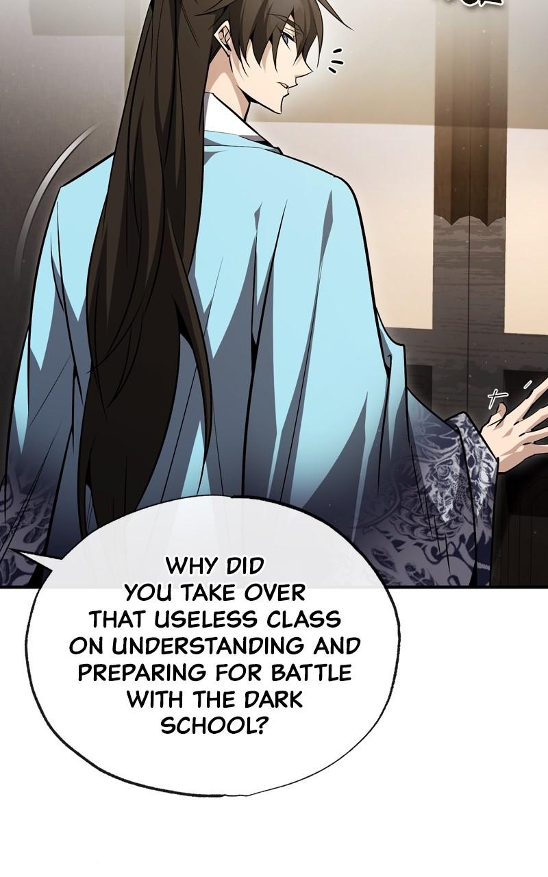 Best Teacher Baek Chap 57 - Next Chap 58