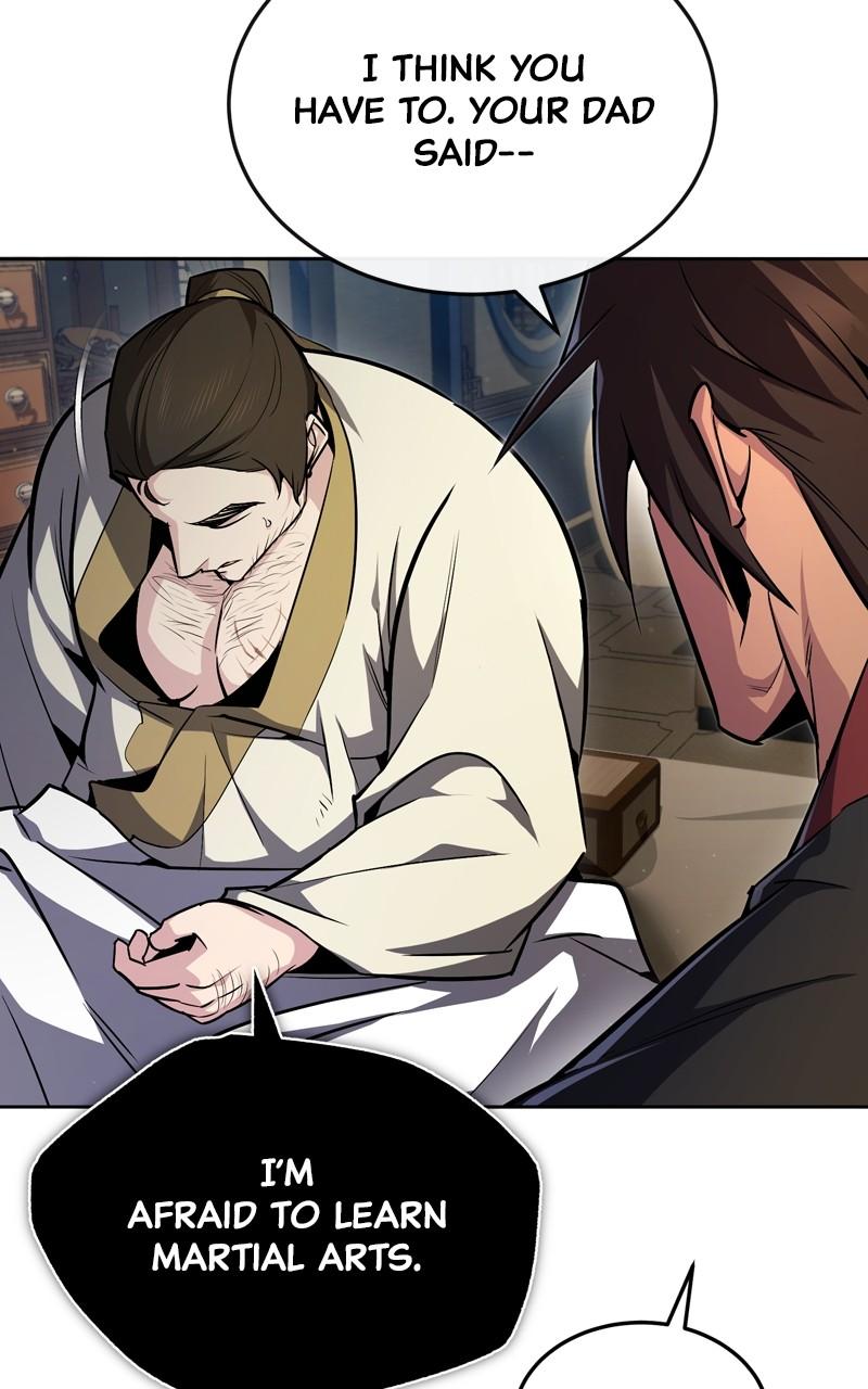 Best Teacher Baek Chap 57 - Next Chap 58