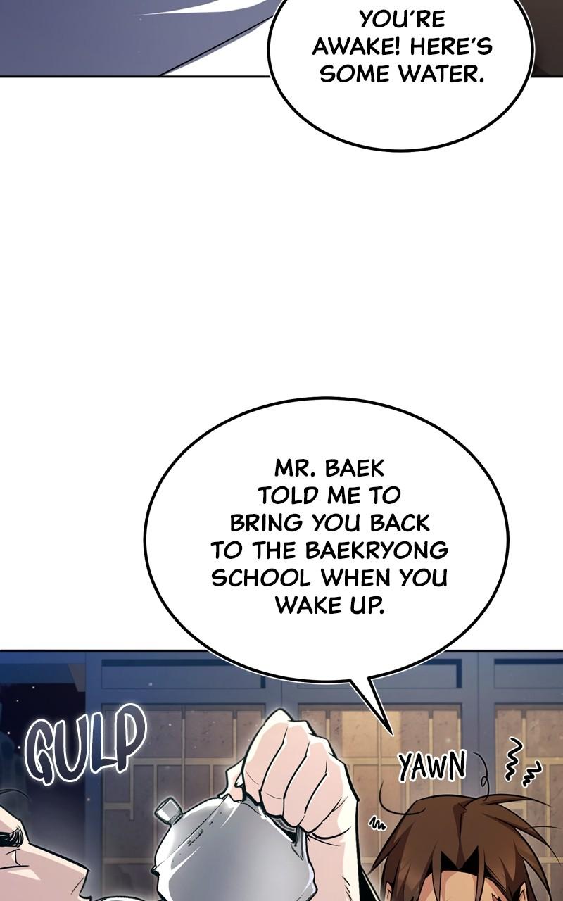 Best Teacher Baek Chap 57 - Next Chap 58