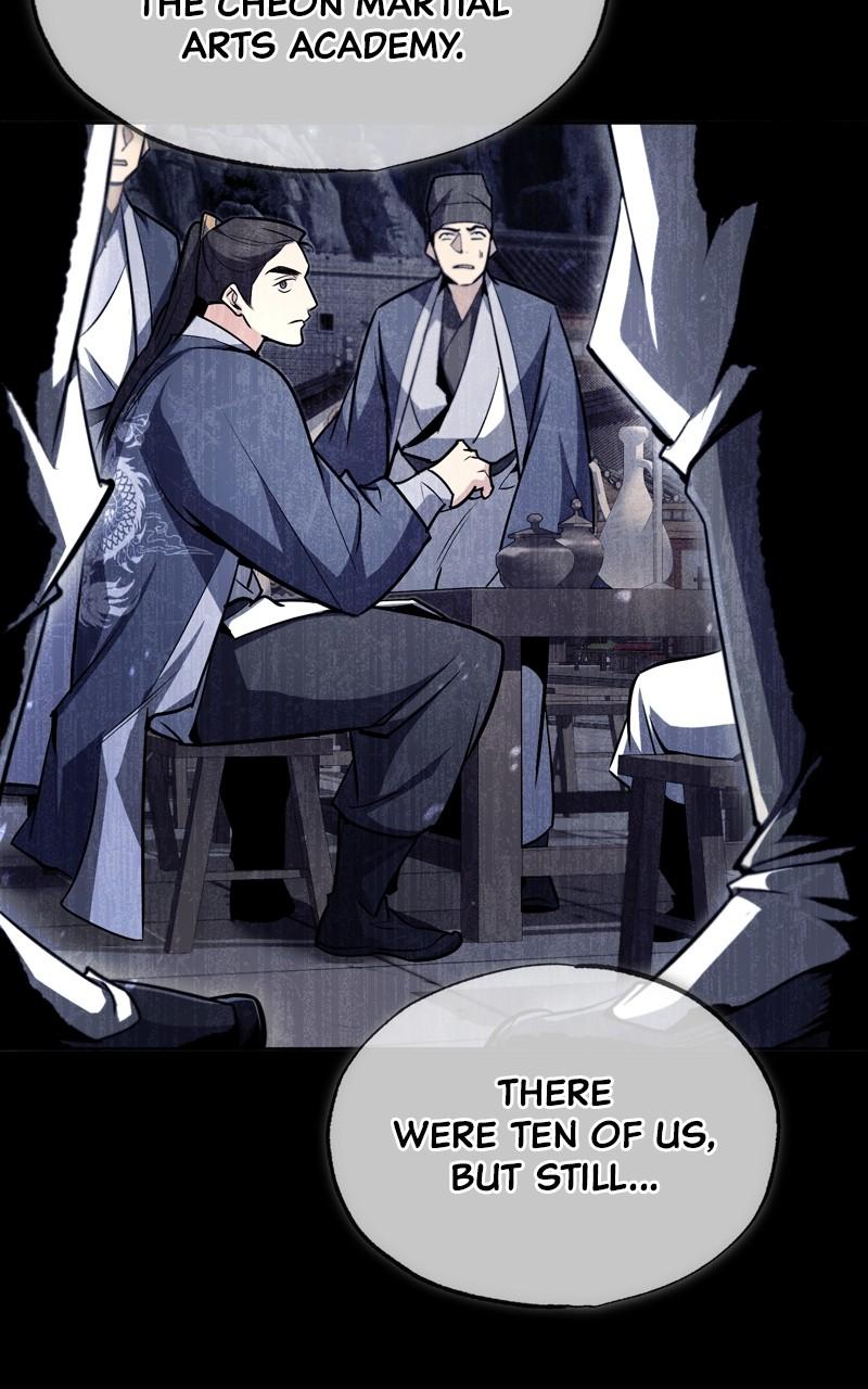 Best Teacher Baek Chap 57 - Next Chap 58