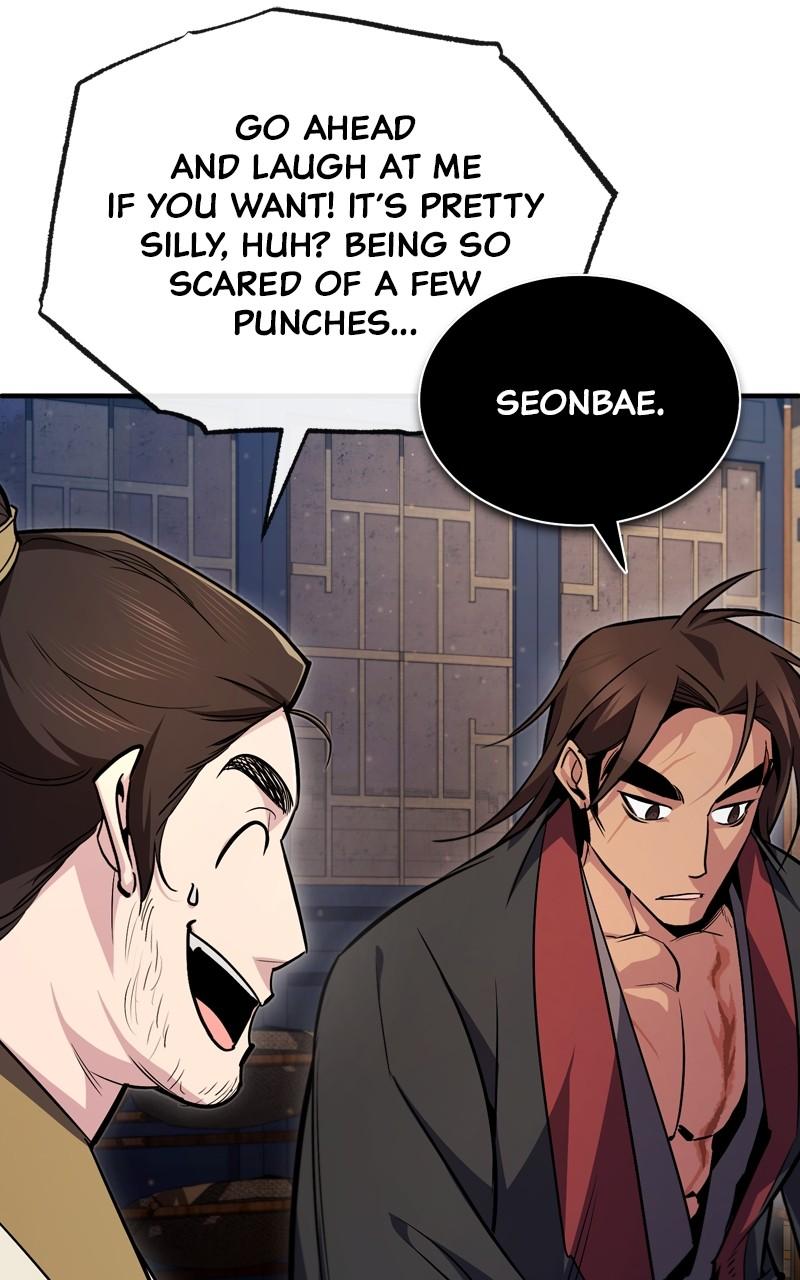 Best Teacher Baek Chap 57 - Next Chap 58