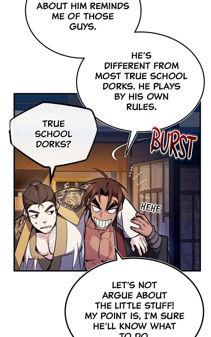 Best Teacher Baek Chap 57 - Next Chap 58