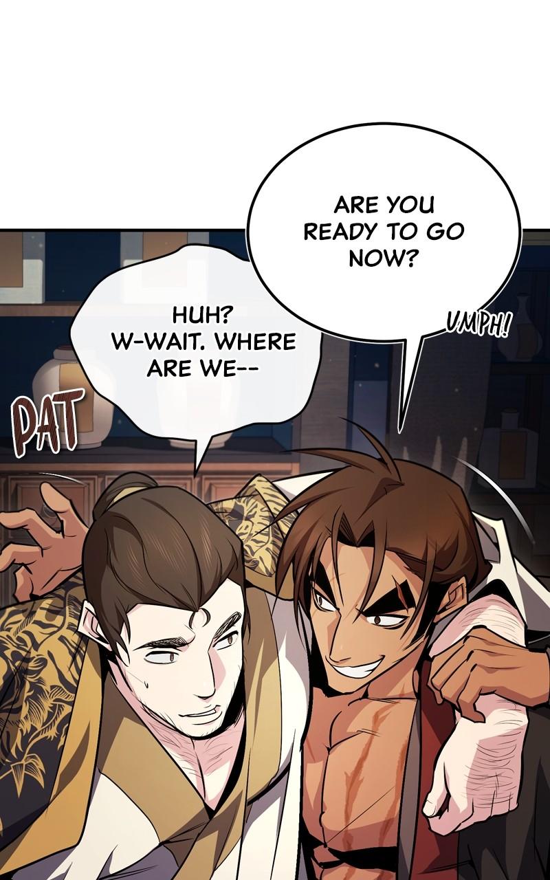 Best Teacher Baek Chap 57 - Next Chap 58