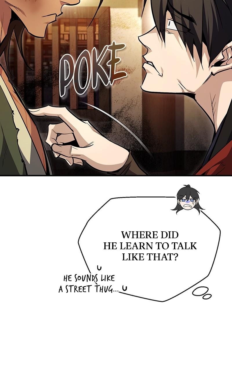 Best Teacher Baek Chap 54 - Next Chap 55