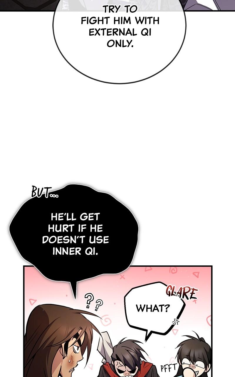 Best Teacher Baek Chap 54 - Next Chap 55