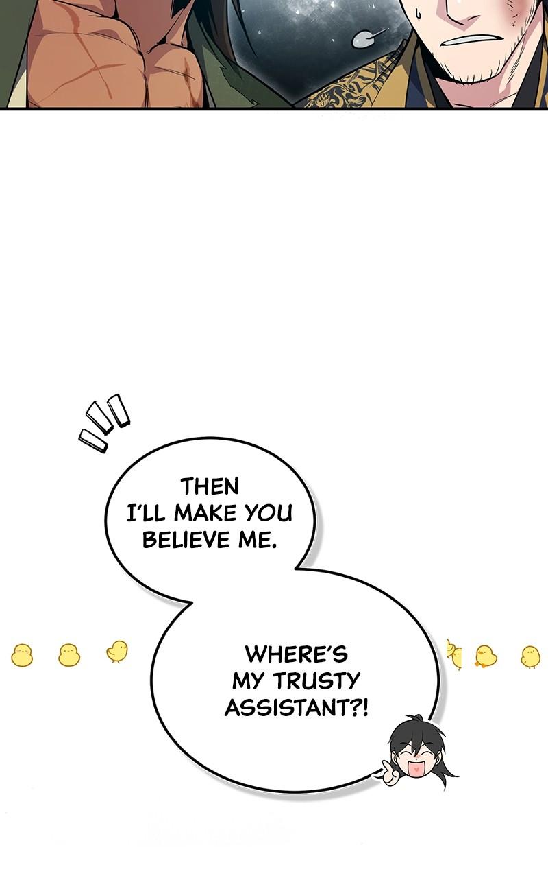 Best Teacher Baek Chap 54 - Next Chap 55