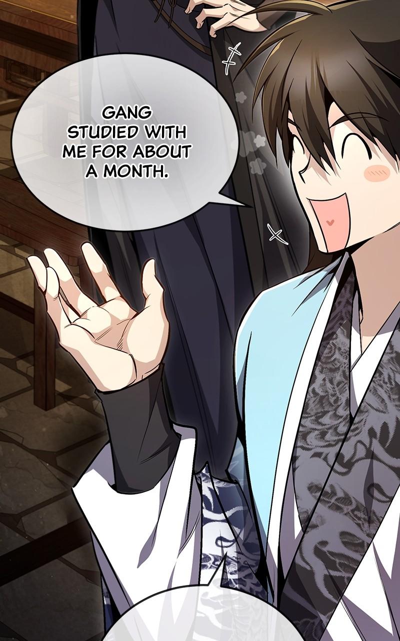 Best Teacher Baek Chap 54 - Next Chap 55