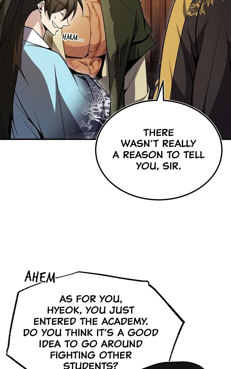 Best Teacher Baek Chap 54 - Next Chap 55