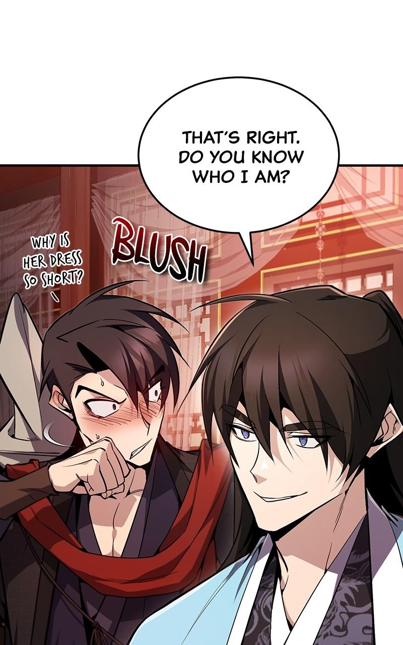 Best Teacher Baek Chap 54 - Next Chap 55