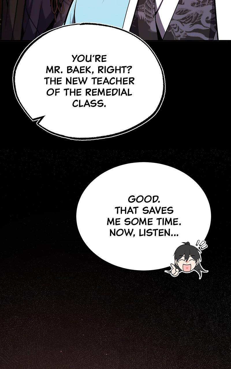 Best Teacher Baek Chap 54 - Next Chap 55