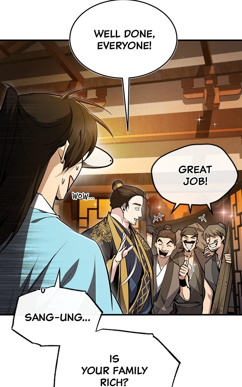 Best Teacher Baek Chap 54 - Next Chap 55