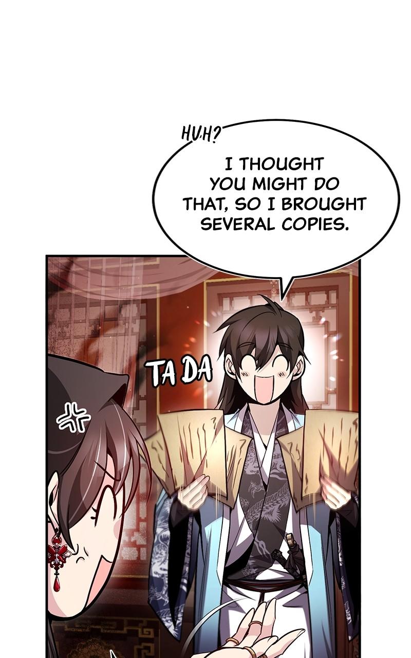 Best Teacher Baek Chap 54 - Next Chap 55