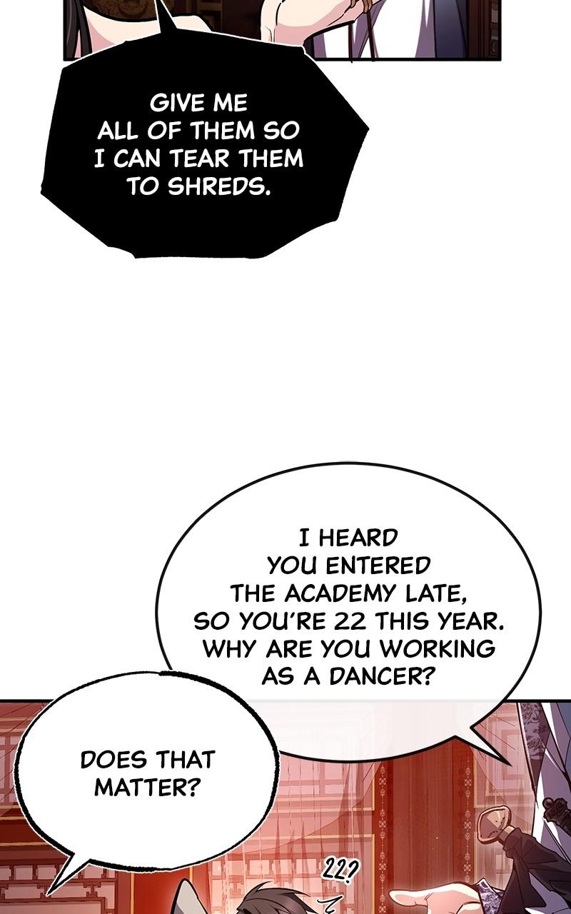 Best Teacher Baek Chap 54 - Next Chap 55