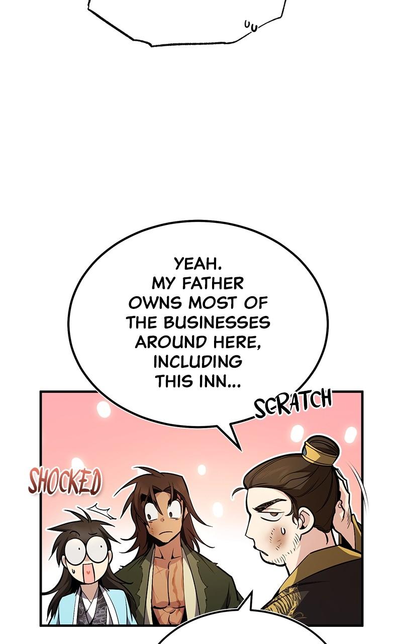 Best Teacher Baek Chap 54 - Next Chap 55