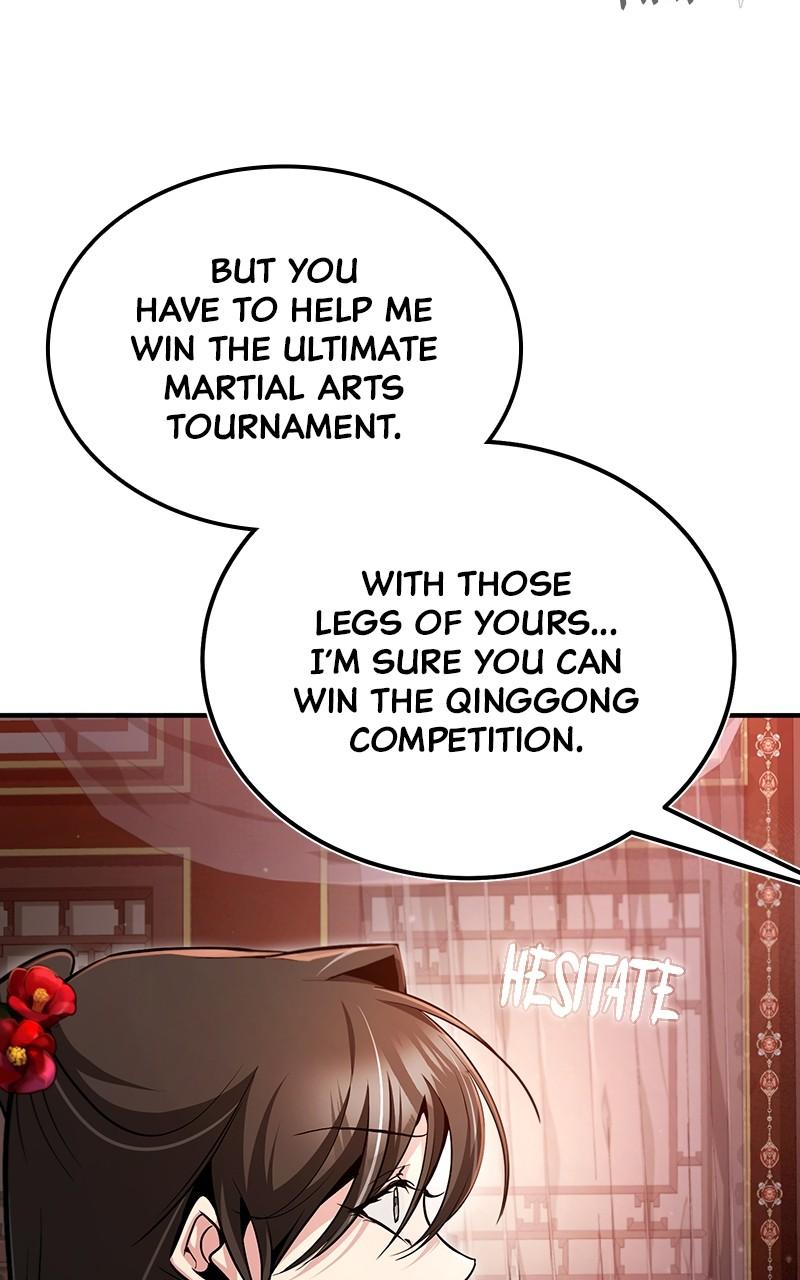 Best Teacher Baek Chap 54 - Next Chap 55