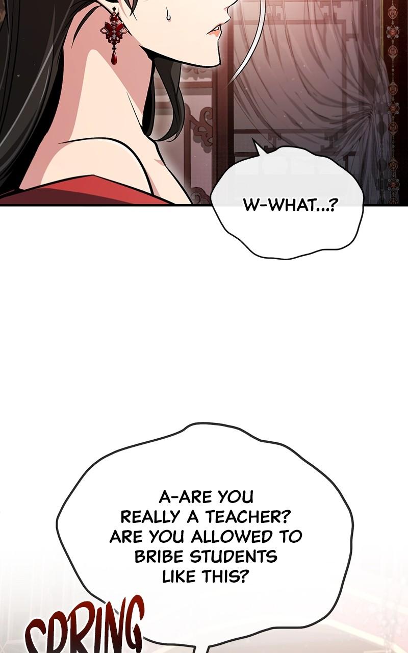 Best Teacher Baek Chap 54 - Next Chap 55