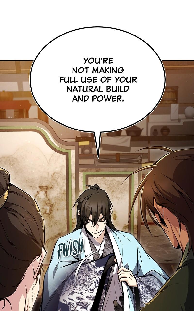 Best Teacher Baek Chap 54 - Next Chap 55