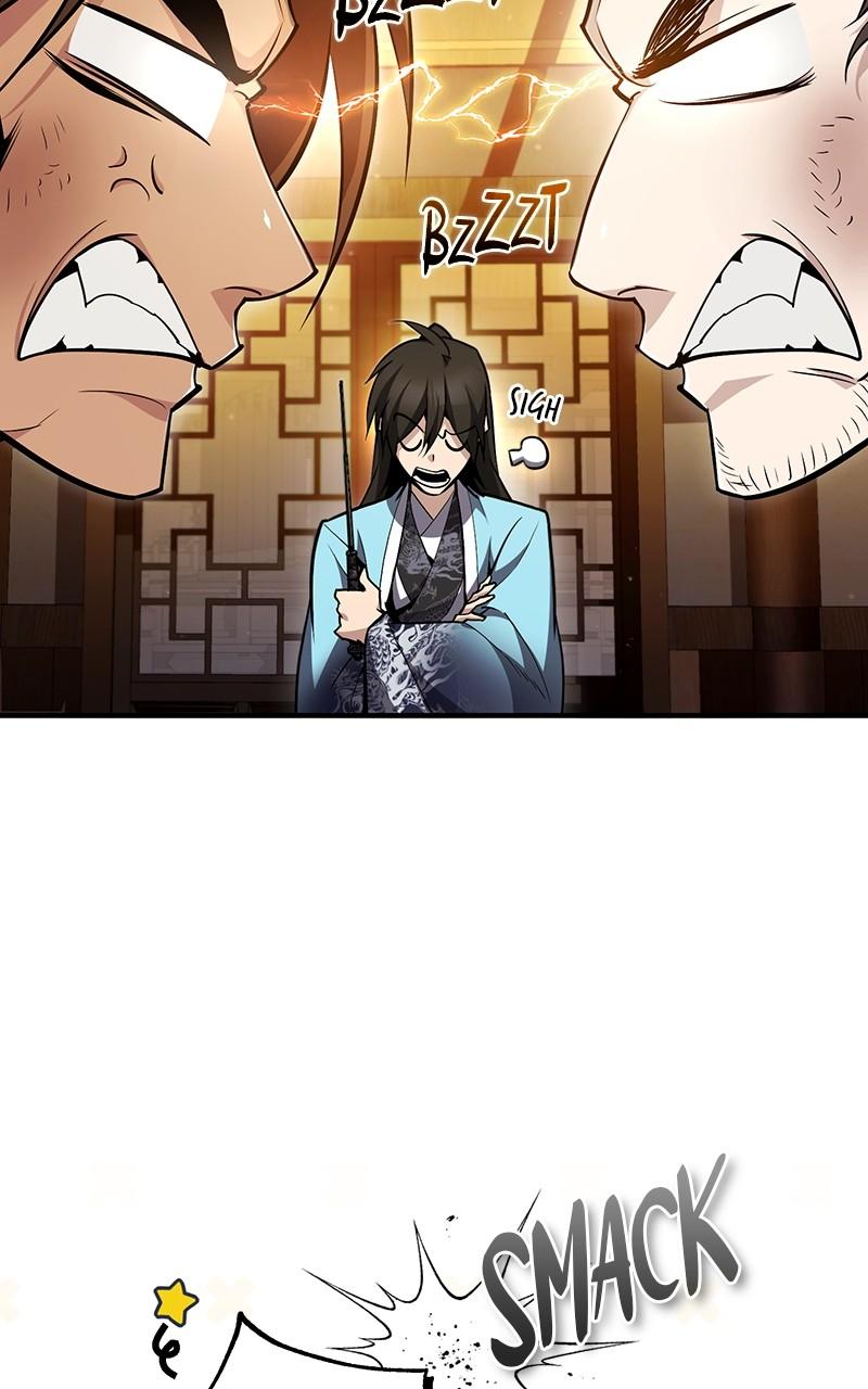 Best Teacher Baek Chap 54 - Next Chap 55