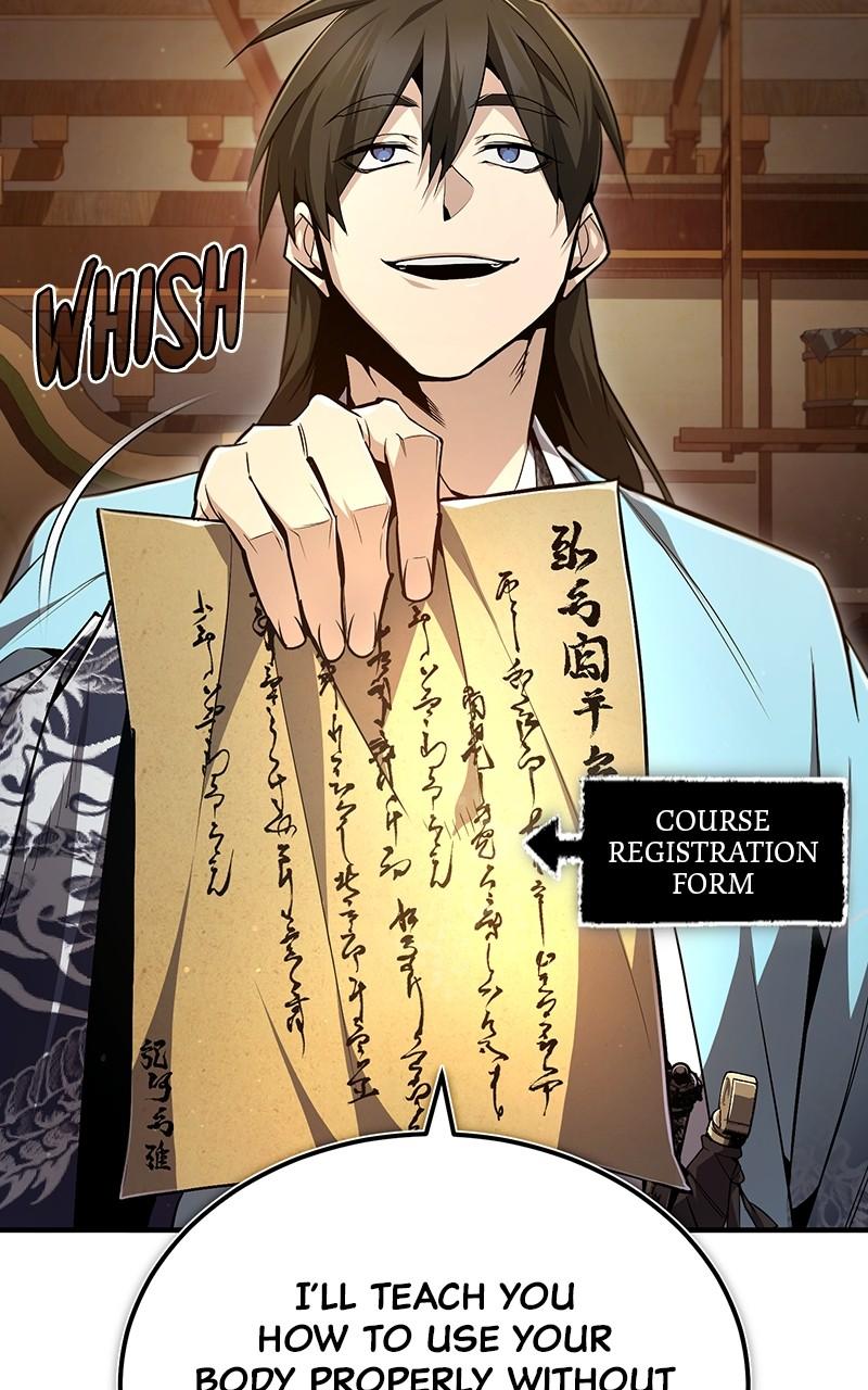Best Teacher Baek Chap 54 - Next Chap 55