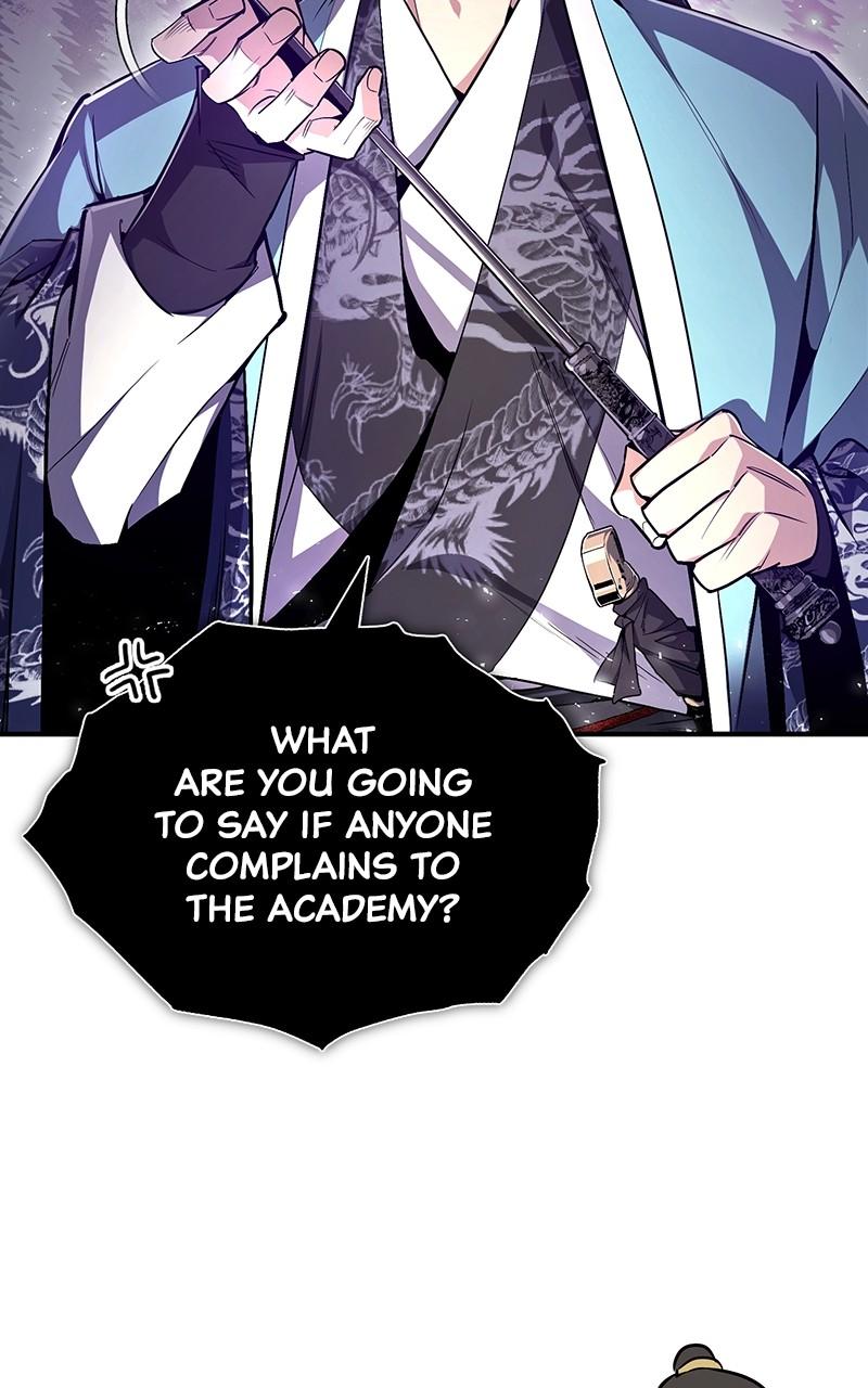 Best Teacher Baek Chap 54 - Next Chap 55