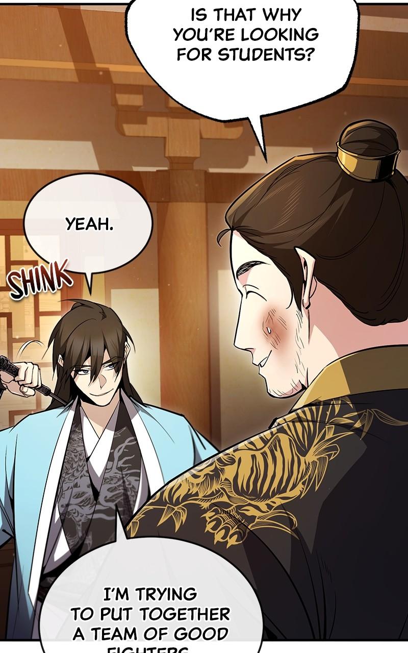 Best Teacher Baek Chap 54 - Next Chap 55