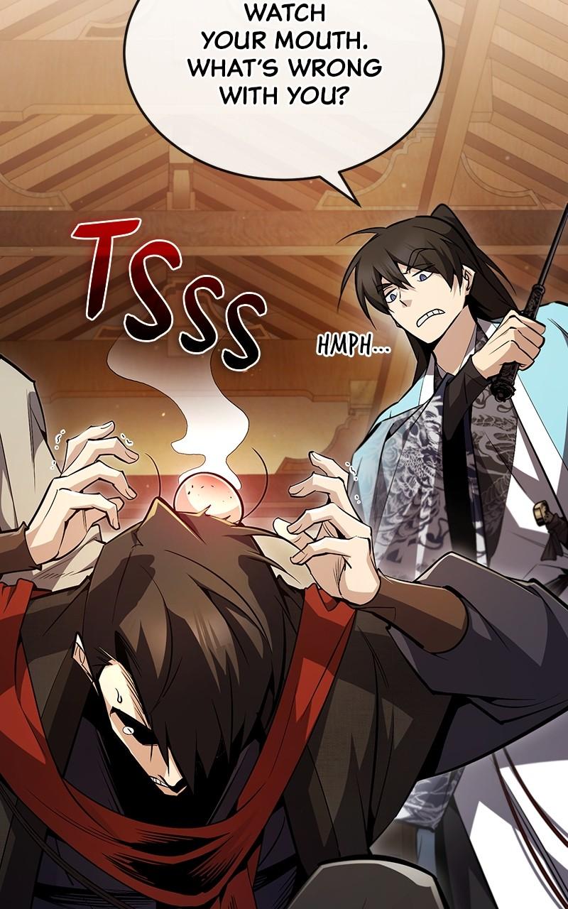 Best Teacher Baek Chap 54 - Next Chap 55