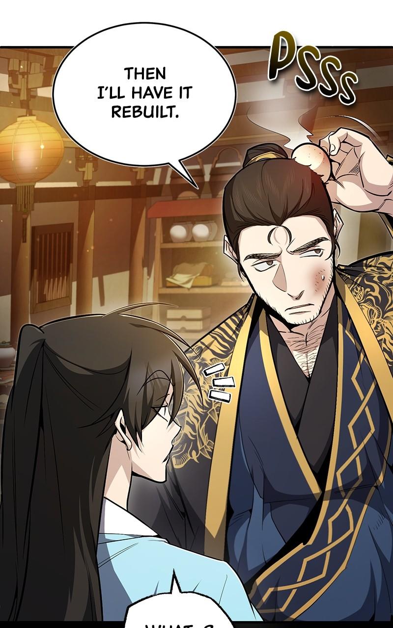 Best Teacher Baek Chap 54 - Next Chap 55